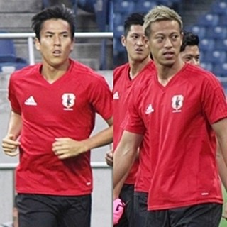 勝てばW杯出場! 豪州戦の見どころと選手の思い - 長谷部「ホームで勝つ」本田「強気でいけるか」