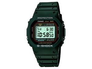 G-SHOCKの世界累計出荷が1億個を超える - 歴代モデル数は? 最高価格は?