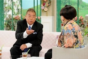 出川哲朗、亡き母&祖母との思い出を語る - "黒柳に英語でチャレンジ"も