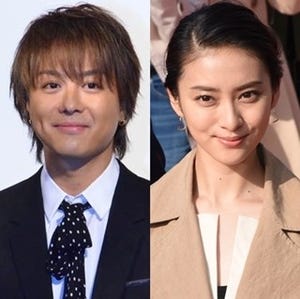 武井咲&TAKAHIRO、連名で結婚発表! 2年半交際経て、来春出産予定【全文】