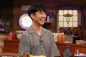 藤井隆、妻･乙葉とのなれそめ告白 - きっかけはドラマ現場のアクシデント