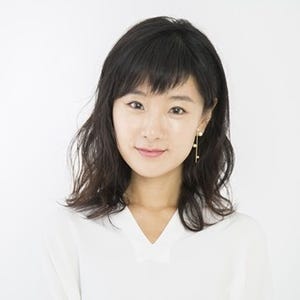 女優･玄理、『相棒』ストイックな役作りの原点 - 『フリーター、家を買う。』以来の連ドラ『ウツボカズラの夢』悪女役との対話