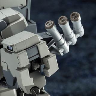 「フレームアームズ」「ヘキサギア」に使えるディティールアップパーツ登場