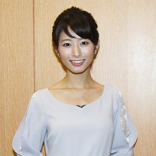 フジ新人･海老原アナ『とくダネ!』へ意気込み「視聴者目線で番組作りたい」