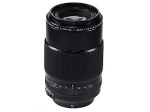 富士フイルム、Xシリーズ待望の1:1マクロ「XF80mmF2.8 R LM OIS WR Macro」