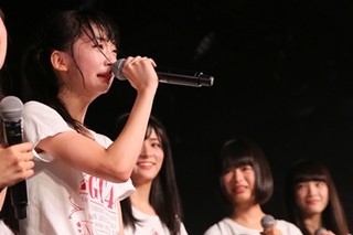 NGT48荻野由香、2ndシングルで初センターに抜てき「頑張らせてください!」