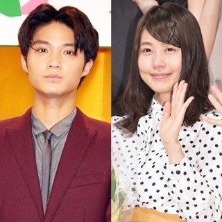 磯村勇斗、有村架純の座長ぶり絶賛「誰もがついていきたくなる女優さん」