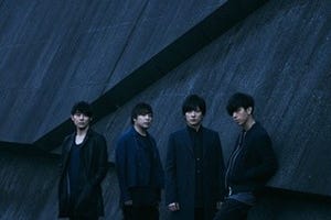 flumpool･阪井一生、『27時間テレビ』ドラマで劇伴音楽制作 - 山村と出演も