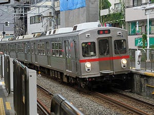 独自のローカル路線で地域活性と観光客増加を目指す東急池上線