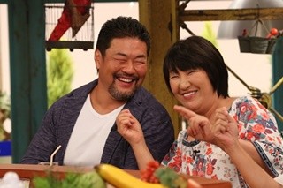 佐々木健介、打ち上げで出会った北斗晶に直感「あっ、俺の嫁さんになるな」