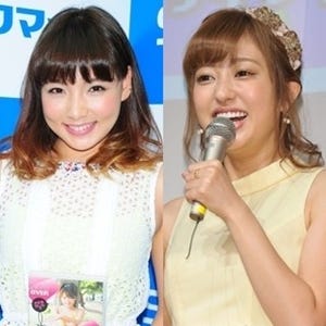 野呂佳代、菊地亜美との共演に不満爆発「自分が損する。邪魔くさい」