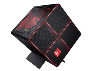 日本HP、ゲーミングPC「OMEN X by HP Desktop 900」にCore X搭載モデル