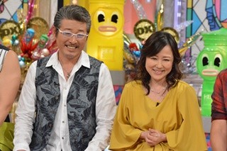 布川敏和、元妻･つちやかおりのビキニ姿に「まだまだイケてるな」