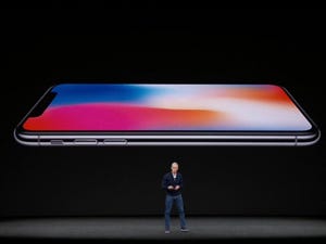 iPhone XよりiPhone 8 Plusの方が重い? 新iPhoneの違いをチェック