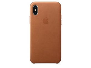 Apple、「iPhone 8 / 8 Plus」「iPhone X」向けの純正ケース