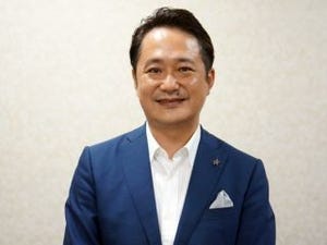 ベイスターズが目指す横浜の"みらい" - 球団社長が語る「今」と「これから」(前編)