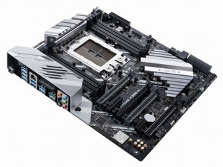 ASUS、税込46,000円前後のRyzen Threadripper対応マザーボード