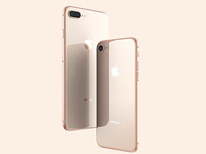 au、iPhone 8シリーズの販売価格を明らかに - 8は実質31,080円～