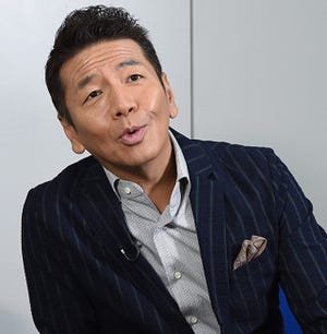 くりぃむしちゅー上田晋也、「ゴロフキンvsカネロ」に興奮「10ラウンドKOで」と試合予想