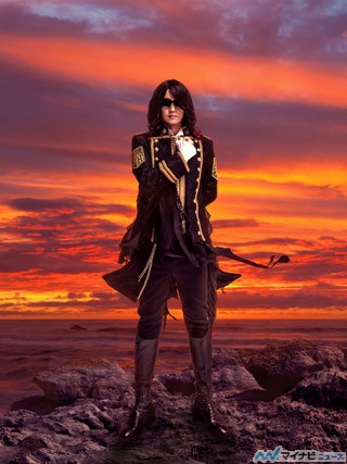 Linked Horizon、Live Tour『進撃の軌跡』総員集結 凱旋公演を来年1月開催