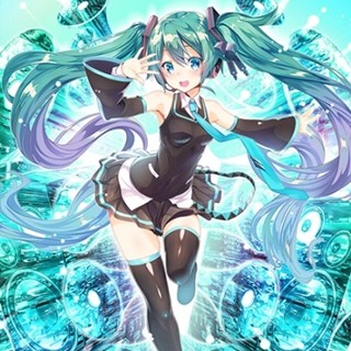 『アンジュ・ヴィエルジュ』初音ミクとのコラボイベント開催、ログインで制服ミクも