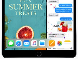 Apple、iOS 11を20日に提供開始 - 「Dock」「ファイル」など追加