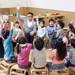 子どもを子ども扱いしない!? 「オトナな保育園」こと茶々保育園の教育法