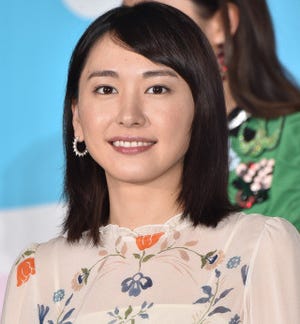 新垣結衣、瑛太から愛の告白を受けるも余裕の表情｢けっこう前から言ってる｣