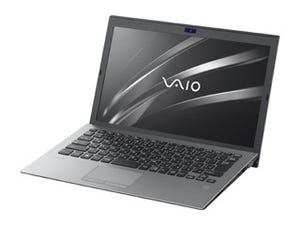 13.3型モバイルPC「VAIO S13」がLTE搭載、Windowsデータプランにも対応