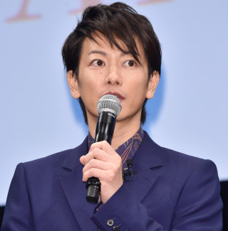 佐藤健、10代に戻って学園モノをやりたい願望の綾野剛に「まだイケる」