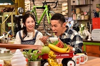 関根麻里、父･勤の孫への溺愛ぶりに困惑「ストーカーなんですよ」