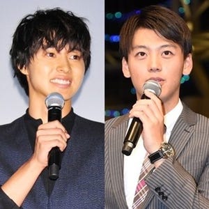 役所広司、山崎賢人&竹内涼真は「新品のピチピチ」- 演技も称賛「魅力的」