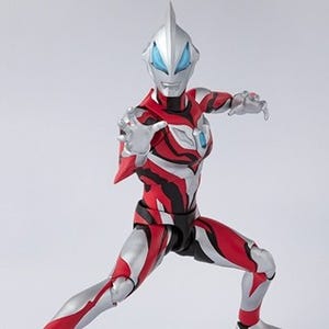 『ウルトラマンジード』プリミティブがS.H.Figuarts化、METAL ROBOT魂ストライクフリーダムガンダムも公開