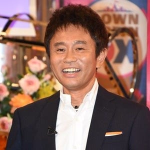 浜田雅功、将来の理想はセミリタイア「巨泉さんみたいな生活したい」