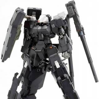 「フレームアームズ」ウェアウルフ･スペクターのRE版が再生産、12月に発売