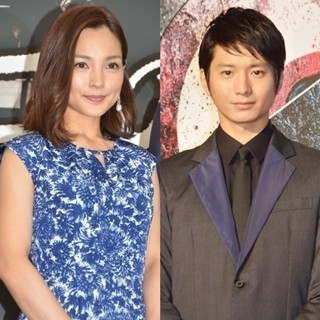 向井理&国仲涼子夫妻、第2子妊娠を発表「大切な時期…静かに見守って」