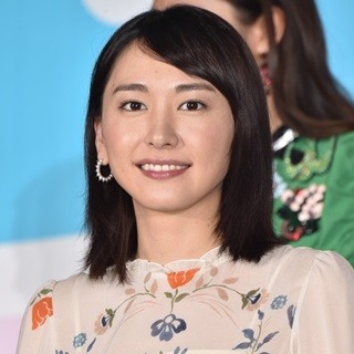 新垣結衣、タレントイメージ調査で初のトップ! 山下智久も圏外から急上昇