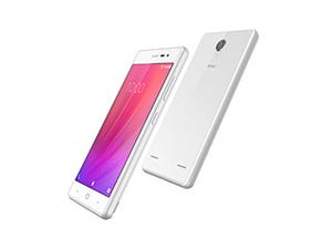 ZTE、17,800円の5型エントリースマホ「ZTE BLADE E02」