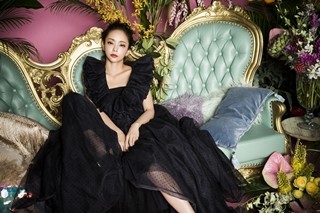 安室奈美恵の新曲が『NEWS ZERO』テーマ曲に! 桐谷美玲「光栄です」と感激