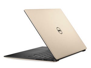 デル、プレミアムノートPC「XPS 13」に第8世代Core搭載モデル