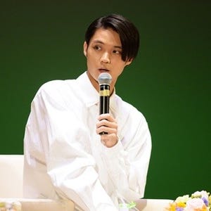 磯村勇斗、竹内涼真と"殴り合い"になりそうだった「結構構えてたんです」