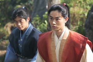 『直虎』菅田将暉演じる虎松、秘かに井伊家再興を決心!?