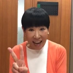 和田アキ子がブログ開設!「SMAPもアッコさんもSNSを始める時代なんだ」の声