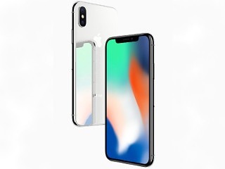 ガラケーユーザー、踏み出す? – どうせ買うならiPhone X