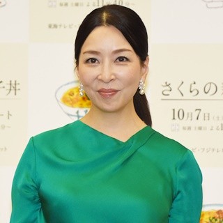 真矢ミキ、高卒認定試験は「過酷でした」キャパオーバーで授業中に逆ギレも