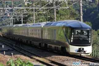 JR東日本「四季島」がグッドデザイン大賞候補に - JR西日本「瑞風」も受賞