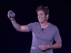 GoProが再びシーンを変える - 「HERO6」は正常進化、「FUSION」はアクションカムの未来だ