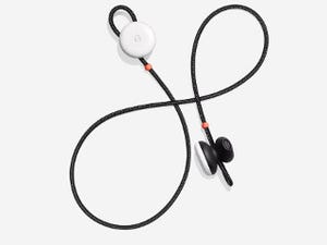 Googleのワイヤレスイヤホン「Pixel Buds」は40カ国語を話す通訳者?