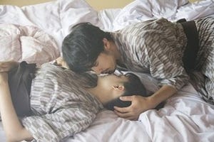 山本美月、大谷亮平と浴衣姿でキス! 高橋メアリージュンとの衝撃キスも