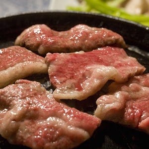 1番好まれている"焼き肉のタレ"は? 3位にはあの有名焼き肉店のタレが……